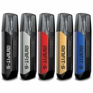 Minifit S Pod System Kit