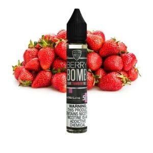 VGOD Berry Bomb Salt Nic