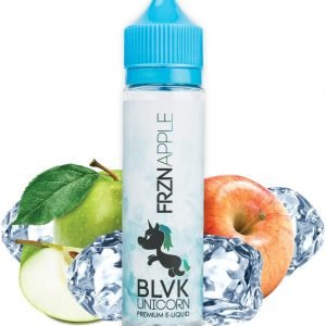 BLVK frozen apple 60ml vape-emirates.com