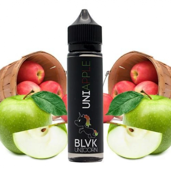 BLVK uniapple 60ml vape-emirates.com