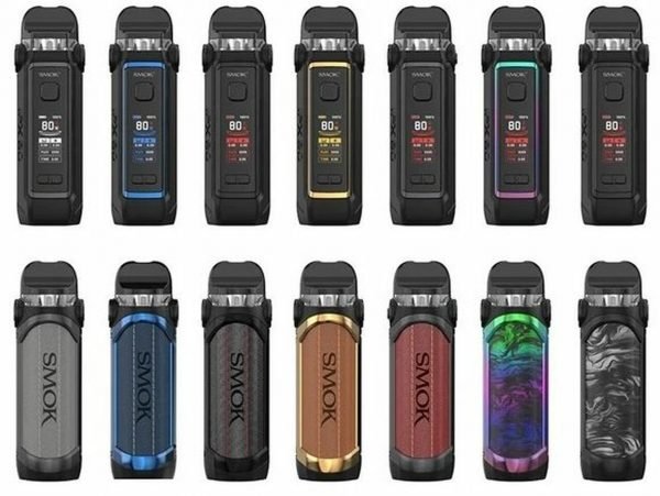 SMOK IPX 80 Vape