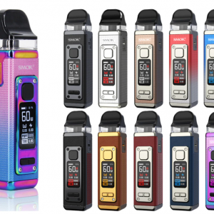 SMOK RPM 4 Vape