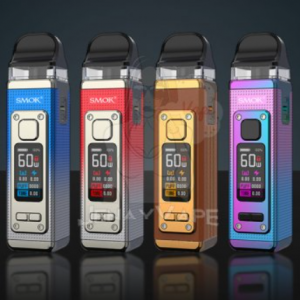 SMOK RPM 4 Vape