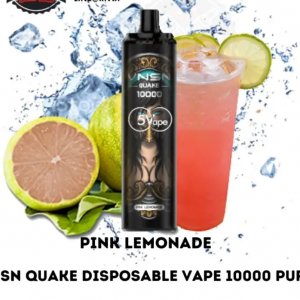 VNSN Quake 10000 Disposable Vape