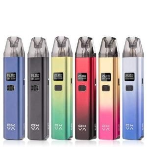 OXVA XLIM Vape Kit