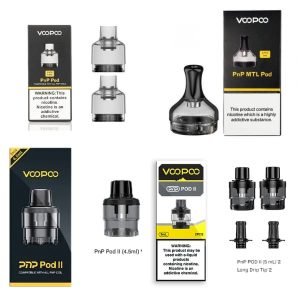 VOOPOO-PNP-Pod-Tank