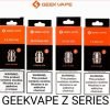 GeekVape Z Series coils