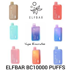 ELF BAR-BC10000-Puffs