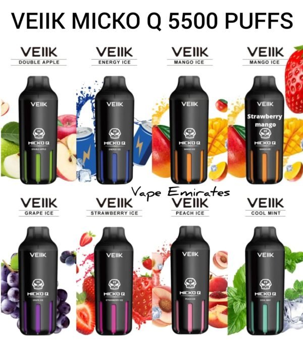 VEIIK-MICKO-Q-5500-Puffs