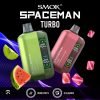 SMOK SPACEMAN Turbo 15000 Puffs