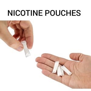 Nicotine Pouches