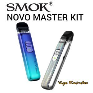 SMOK NOVO MASTER KIT