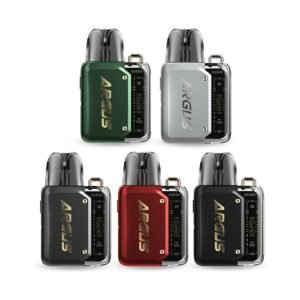 VOOPOO ARGUS P1 Pod System