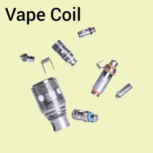 Vape Coil