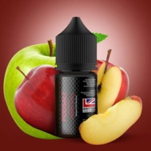 Pod-Salt Salt Nicotine Vape juice Double Apple