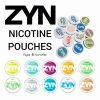 ZYN Nicotine Pouches