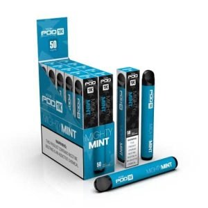 VGOD 1K Disposable Vape Mighty Mint