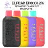 ELF BAR EP8000 Disposable Vape