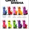 Ghost Shisha 15000 Puffs