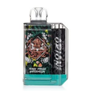 Lost Vape Orion Bar 7500 Puffs Mango Watermelon