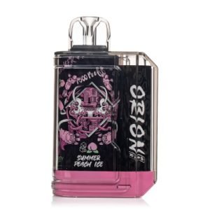 Lost Vape Orion Bar 7500 Puffs Summer Peach Ice