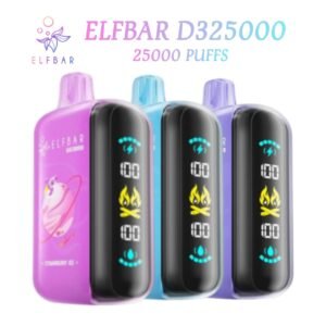 ELF BAR Raya D325000