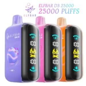 ELF BAR Raya D325000