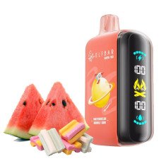 ELF BAR Raya D325000 watermelon Bubble Gum