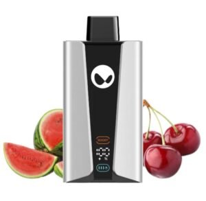 WAKA PA20000 Disposable Vape Cherry Watermelon