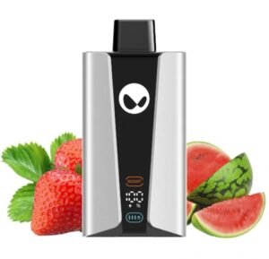 WAKA PA20000 Disposable Vape Strawberry Watermelon