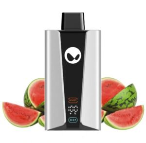 WAKA PA20000 Disposable Vape Watermelon