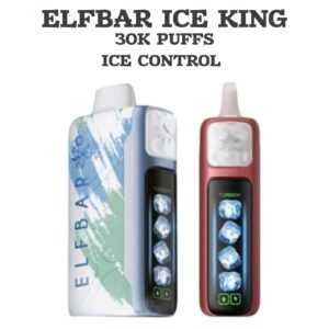 ELFBAR Ice King 30000 Puffs